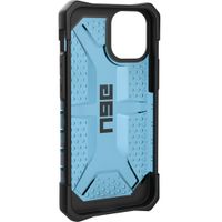 UAG Coque Plasma iPhone 12 Mini - Bleu