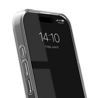 iDeal of Sweden Coque miroir Apple iPhone 17 - Leo Ombre