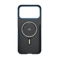 Pitaka Coque Ultra Slim Apple iPhone 17 Pro Max - Moonrise