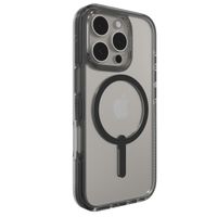 ZAGG Coque Santa Cruz Snap avec MagSafe Apple iPhone 16 Pro - Clear / Black