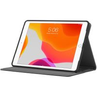 Targus Coque tablette VersaVu iPad 10.2 / Pro 10.5 (2017) / Air 3 (2019) 