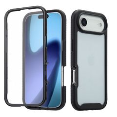 imoshion Coque 360° Full Protective Apple iPhone Air - Noir