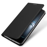 Dux Ducis Étui de télephone Slim OnePlus Nord 5 - Noir