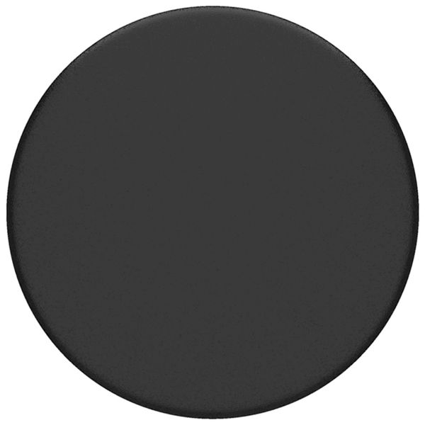 PopSockets PopGrip - Amovible - Black