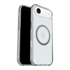 OtterBox Coque Symmetry MagSafe Apple iPhone Air - Clear