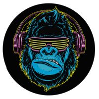 PopSockets imoshion PopGrip - Gorilla