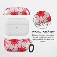 Burga L'étui rigide Apple AirPods Pro - Sunset Glow