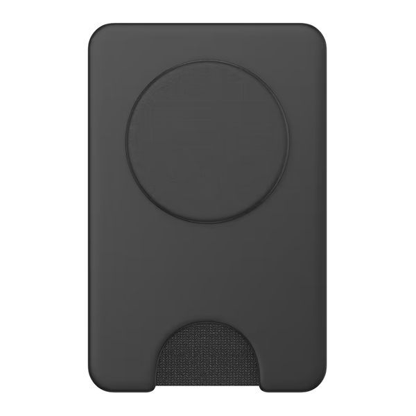 PopSockets PopWallet MagSafe Kick-Out - Black