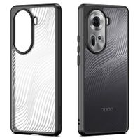 Dux Ducis Coque arrière Aimo Oppo Reno 11 - Transparent