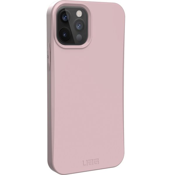 UAG Coque Outback iPhone 12 (Pro) - Lilac