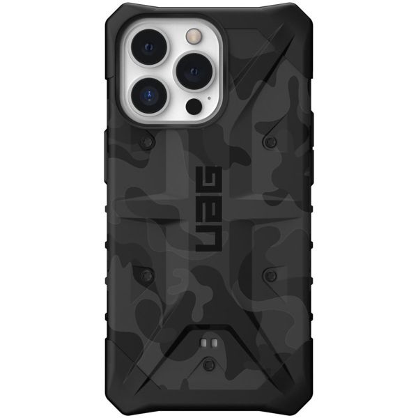 UAG Coque Pathfinder Apple iPhone 13 Pro - Midnight Camo