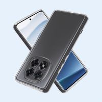 imoshion Protective Backcover Xiaomi Redmi Note 14 Pro Plus (5G) - Transparent