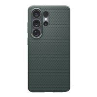 Spigen Coque Liquid Air™ MagFit Samsung Galaxy S26 Ultra - Abyss Green