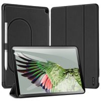 Dux Ducis Coque tablette Domo Google Pixel Tablet - Noir