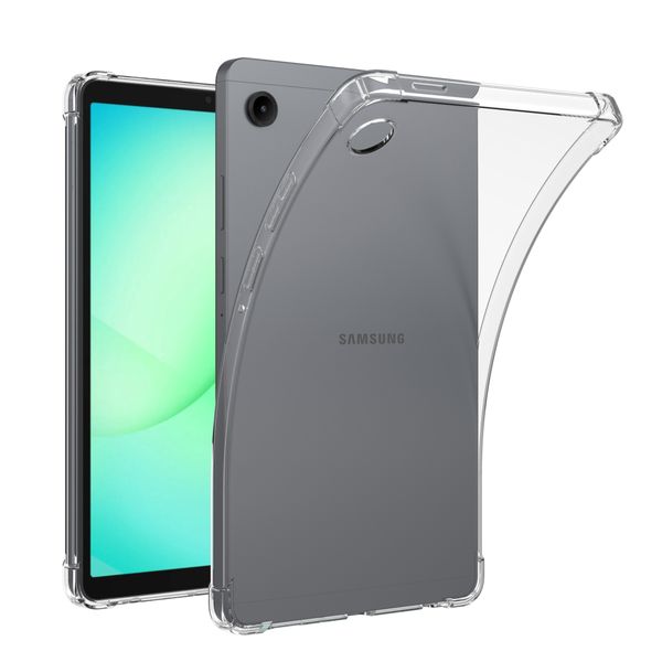 imoshion Coque antichoc Samsung Galaxy Tab A11 - Transparent