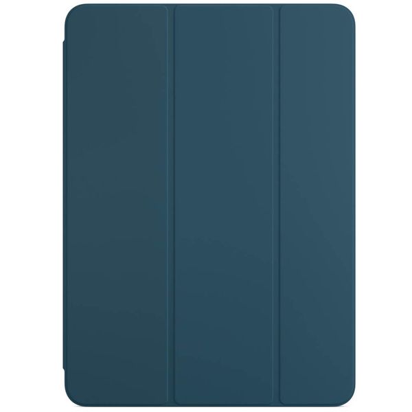 Apple Smart Folio pour iPad Air 11 pouces (2024) M2 / Air 5 (2022) / Air 4 (2020) - Marine Bleu