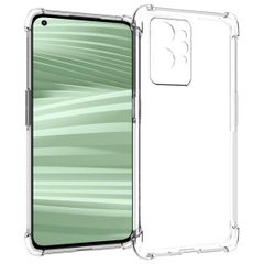 imoshion Coque antichoc Realme GT 2 Pro - Transparent