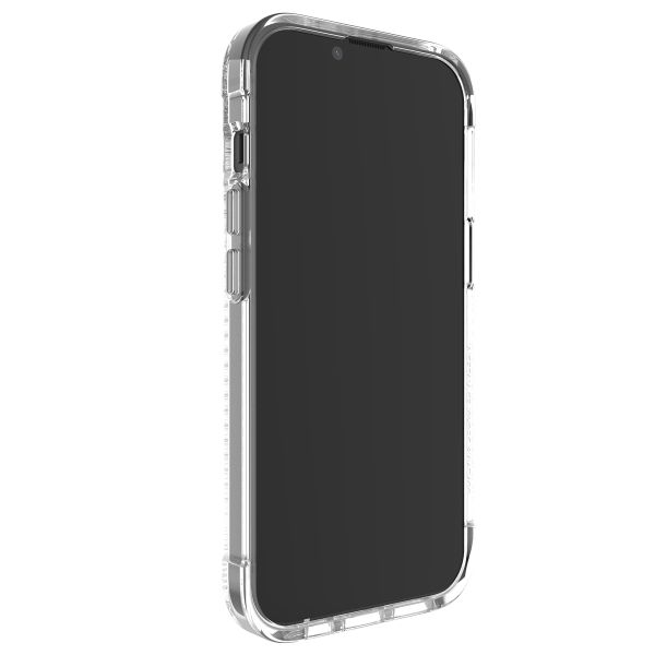 ZAGG Coque Luxe iPhone 13/14/15/16e - Clear