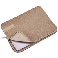 Case Logic Pochette MacBook Reflect 13 pouces - Boulder Beige