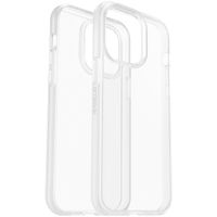 OtterBox Coque arrière React Apple iPhone 14 Pro Max - Transparent