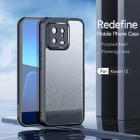 Dux Ducis Coque arrière Aimo Xiaomi 13 - Transparent