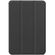 imoshion Coque tablette Trifold iPad Mini 7 (2024) / iPad Mini 6 (2021) - Noir