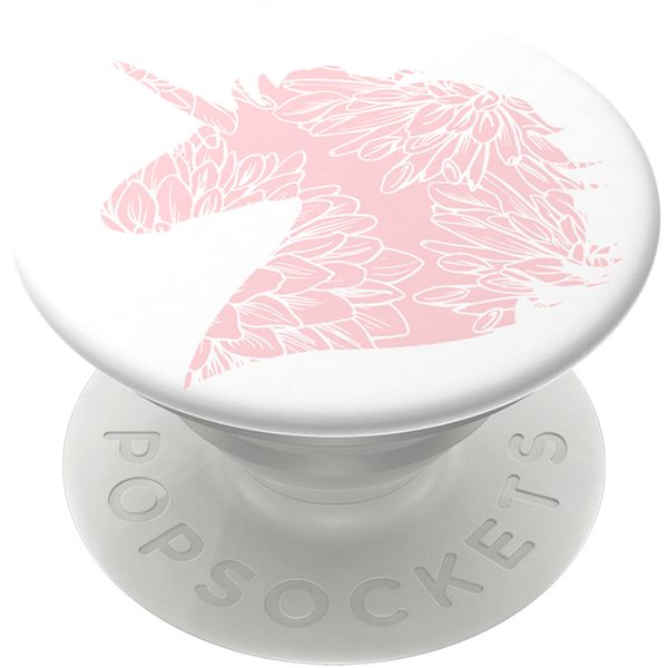 PopSockets PopGrip - Amovible - Unifloral