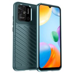 imoshion Coque arrière Thunder Xiaomi Redmi 10C - Vert