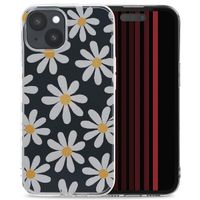 imoshion Coque Design Apple iPhone 15 - Daisy Flower