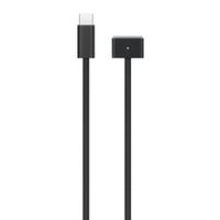 Apple Câble USB-C vers MagSafe 3 original - 2 mètres - Space Black