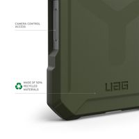 UAG Essential Armor MagSafe Apple iPhone 16 Pro - Olive Drab