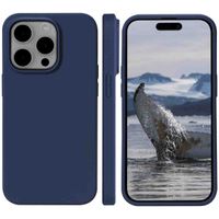 dbramante1928 Coque arrière Greenland Apple iPhone 15 Pro Max - Bleu
