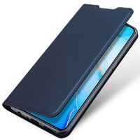 Dux Ducis Étui de téléphone Slim Oppo Find X2 Lite