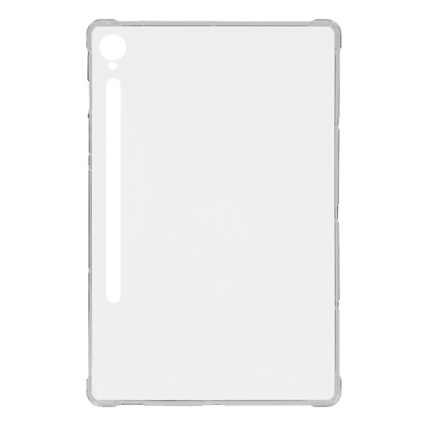 imoshion Coque antichoc Samsung Galaxy Tab S10 FE - Transparent