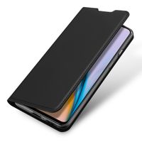 Dux Ducis Étui de téléphone Slim OnePlus Nord 2 - Noir