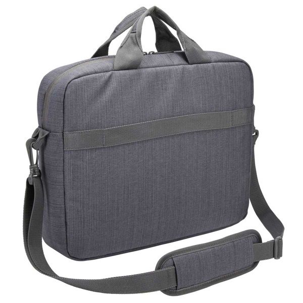 Case Logic Sac ordinateur 13 pouces - Huxton Attaché - Graphite