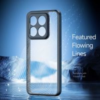 Dux Ducis Coque arrière Aimo Xiaomi 15 Pro - Transparent
