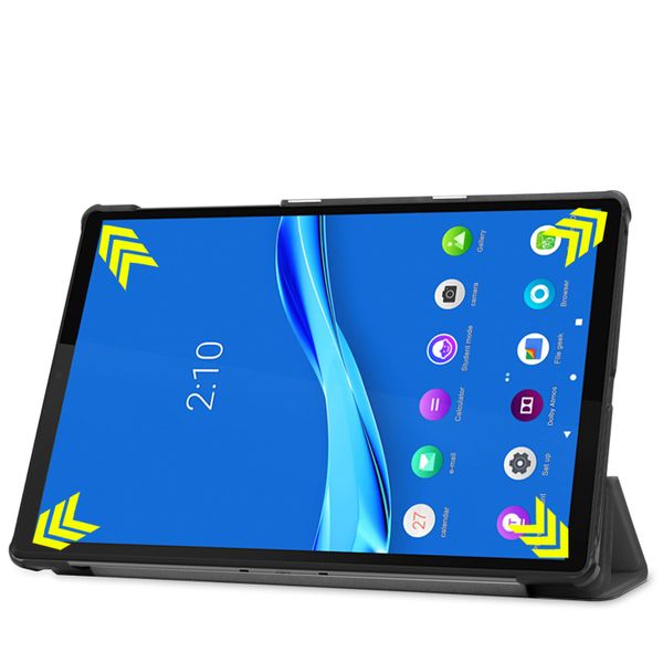 imoshion Coque tablette Trifold Lenovo Tab M10 Plus / M10 FHD Plus