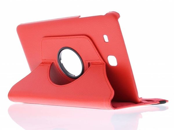 Coque tablette rotatif à 360° Samsung Galaxy Tab E 9.6