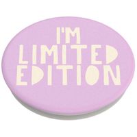 PopSockets PopGrip - Amovible - I'm Limited Edition