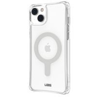 UAG Coque Plyo MagSafe iPhone 14 Plus - Ice