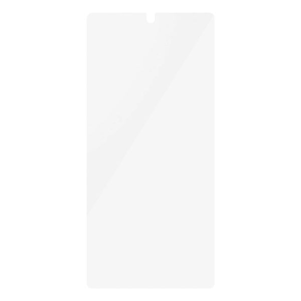 SAFE by PanzerGlass Protection d'écran Ultra-Wide Fit avec applicateur Samsung Galaxy S25 Ultra