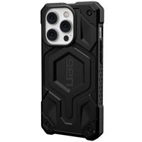 UAG Coque Monarch MagSafe iPhone 14 Pro - Noir