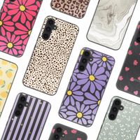 imoshion Coque design pour Samsung Galaxy A54 - Desert Dots