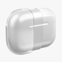 Uniq Coque Glase Apple AirPods 3 (2021) - Glossy Clear