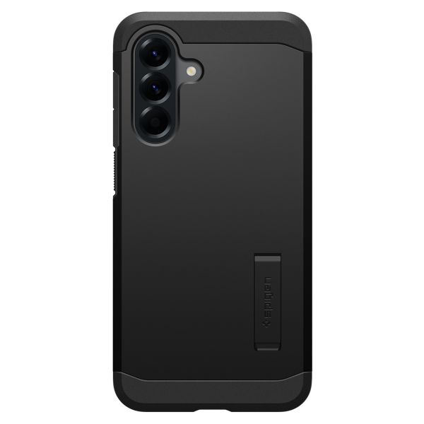 Spigen Coque Tough Armor Samsung Galaxy A56 - Noir