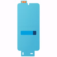 Samsung Original Protection d'écran Samsung Galaxy S25 Plus