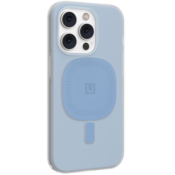 UAG Coque Lucent 2.0 MagSafe Apple iPhone 14 Pro - Cerulean