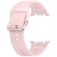 Samsung Bracelet Sport original Samsung Galaxy Watch 8 (40/44mm) / Classic (46mm) - S/M - Rose