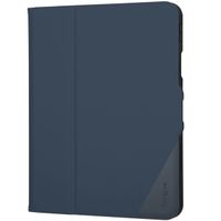 Targus Coque tablette VersaVu Eco Apple iPad 11 (2025) 11 pouces A16 / iPad 10 (2022) 10.9 pouces - Bleu